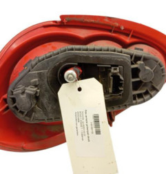 Feu arriere principal droit (feux) TOYOTA AYGO 1 Photo n°6