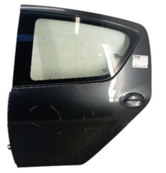 Porte arriere gauche TOYOTA AYGO 1 Photo n°1