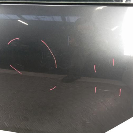 Porte arriere gauche TOYOTA AYGO 1