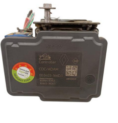 Bloc ABS (freins anti-blocage) RENAULT LAGUNA 3 Photo n°1