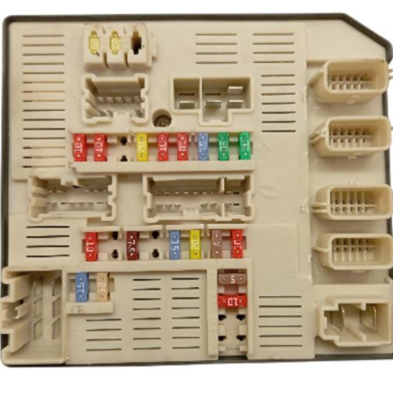 Boitier UPC RENAULT LAGUNA 3