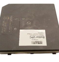 Boitier UPC RENAULT LAGUNA 3