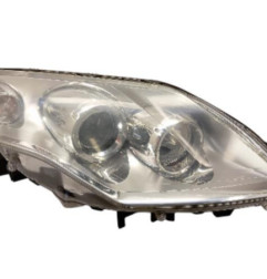 Optique avant principal droit (feux)(phare) RENAULT LAGUNA 3 Photo n°1