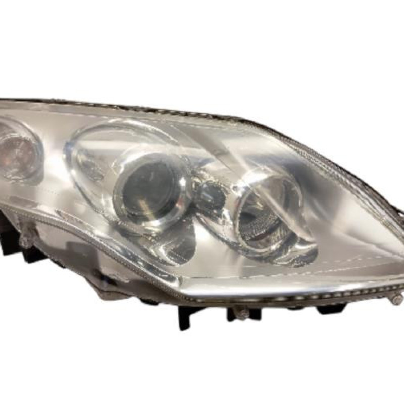Optique avant principal droit (feux)(phare) RENAULT LAGUNA 3