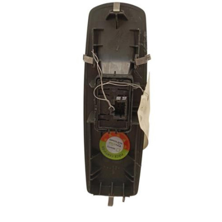 Interrupteur de leve vitre arriere gauche RENAULT LAGUNA 3