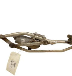 Moteur essuie glace avant RENAULT LAGUNA 3 Photo n°1