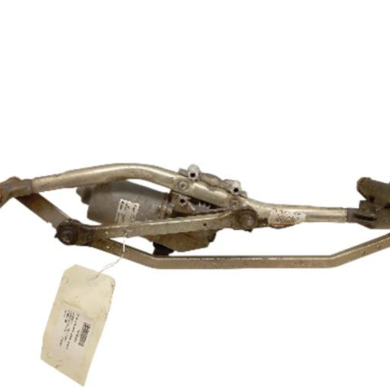 Moteur essuie glace avant RENAULT LAGUNA 3