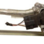 Moteur essuie glace avant RENAULT LAGUNA 3