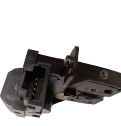 Serrure de hayon RENAULT LAGUNA 3 Photo n°3