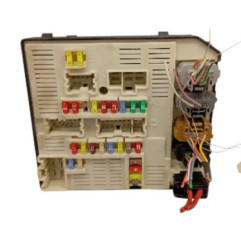 Boitier UPC RENAULT MEGANE 3 Photo n°1