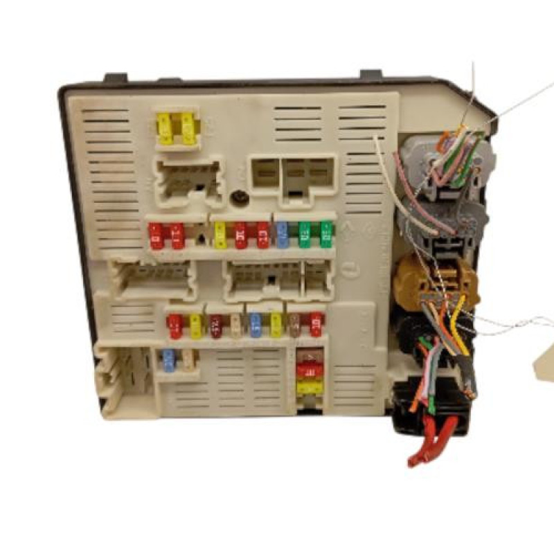 Boitier UPC RENAULT MEGANE 3