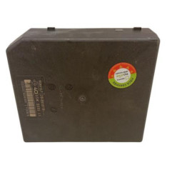 Boitier UPC RENAULT MEGANE 3