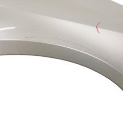 Aile avant droit RENAULT LAGUNA 2 Photo n°3