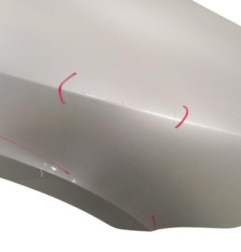 Aile avant droit RENAULT LAGUNA 2 Photo n°4