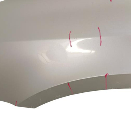 Aile avant gauche RENAULT LAGUNA 2