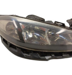 Optique avant principal droit (feux)(phare) RENAULT LAGUNA 2 Photo n°1