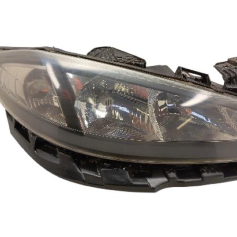 Optique avant principal droit (feux)(phare) RENAULT LAGUNA 2