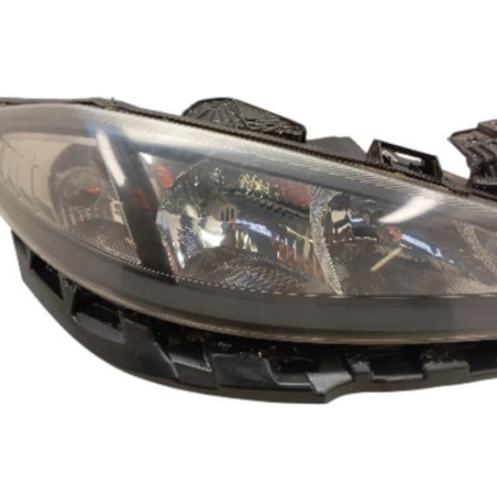 Optique avant principal droit (feux)(phare) RENAULT LAGUNA 2 Photo n°1