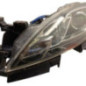 Optique avant principal gauche (feux)(phare) MAZDA 6 2