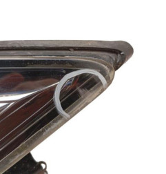 Optique avant principal gauche (feux)(phare) MAZDA 6 2