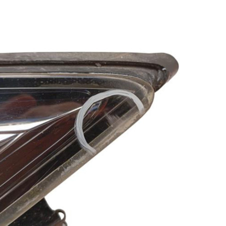 Optique avant principal gauche (feux)(phare) MAZDA 6 2