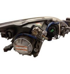 Optique avant principal gauche (feux)(phare) MAZDA 6 2 Photo n°3