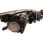Optique avant principal gauche (feux)(phare) MAZDA 6 2