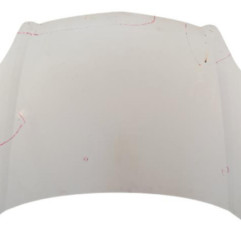 Capot RENAULT KANGOO 1 Photo n°1