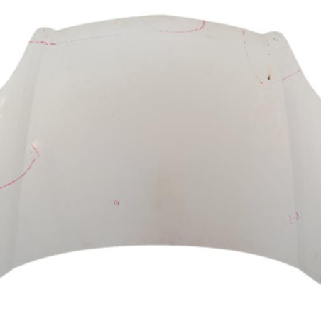 Capot RENAULT KANGOO 1 Photo n°1