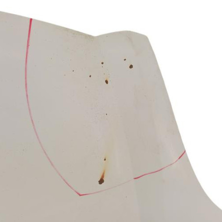 Capot RENAULT KANGOO 1