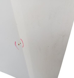 Capot RENAULT KANGOO 1 Photo n°4