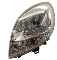 Optique avant principal gauche (feux)(phare) RENAULT KANGOO 1 Photo n°1