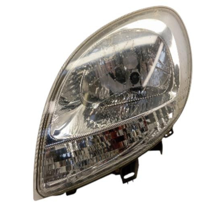 Optique avant principal gauche (feux)(phare) RENAULT KANGOO 1