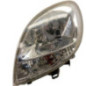 Optique avant principal gauche (feux)(phare) RENAULT KANGOO 1
