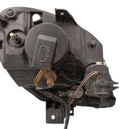 Optique avant principal gauche (feux)(phare) RENAULT KANGOO 1