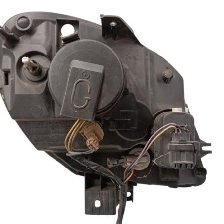Optique avant principal gauche (feux)(phare) RENAULT KANGOO 1