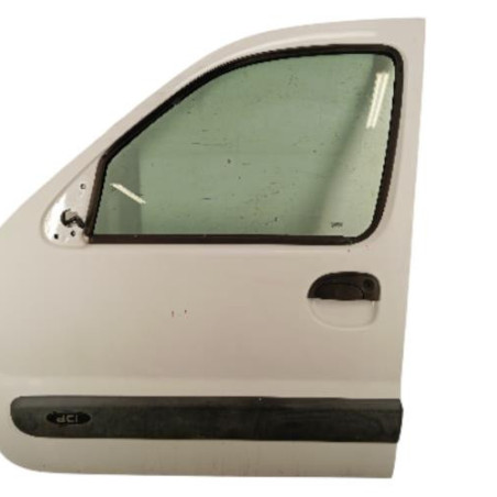 Porte avant gauche RENAULT KANGOO 1 Photo n°1