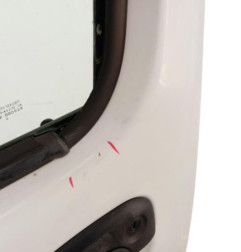 Porte avant gauche RENAULT KANGOO 1