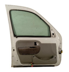 Porte avant gauche RENAULT KANGOO 1 Photo n°4