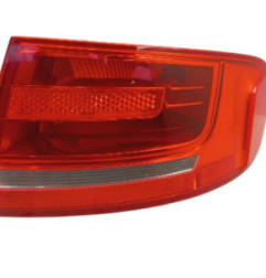 Feu arriere principal droit (feux) AUDI A4 3 Photo n°1