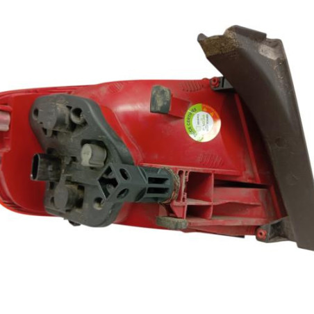 Feu arriere principal droit (feux) AUDI A4 3