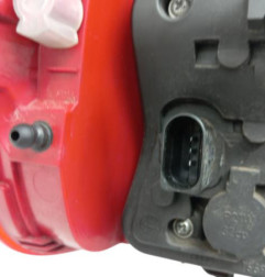 Feu arriere principal droit (feux) AUDI A4 3 Photo n°3