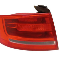 Feu arriere principal gauche (feux) AUDI A4 3 Photo n°1