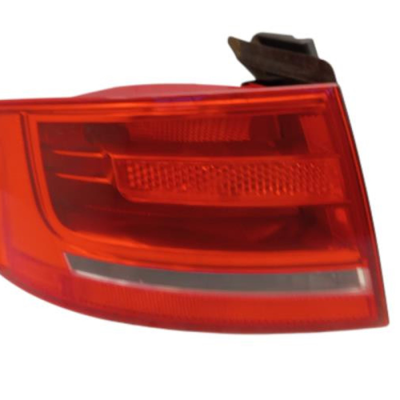 Feu arriere principal gauche (feux) AUDI A4 3