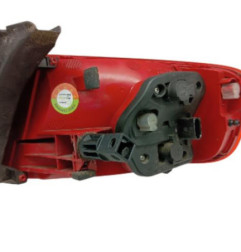 Feu arriere principal gauche (feux) AUDI A4 3