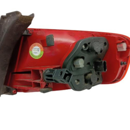 Feu arriere principal gauche (feux) AUDI A4 3