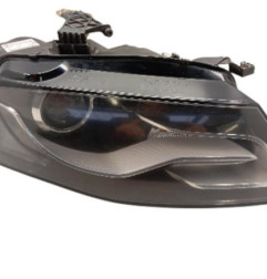 Optique avant principal droit (feux)(phare) AUDI A4 3 Photo n°1