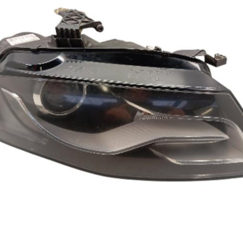 Optique avant principal droit (feux)(phare) AUDI A4 3