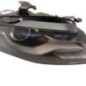 Optique avant principal droit (feux)(phare) AUDI A4 3