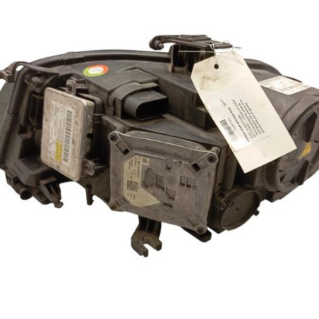Optique avant principal droit (feux)(phare) AUDI A4 3